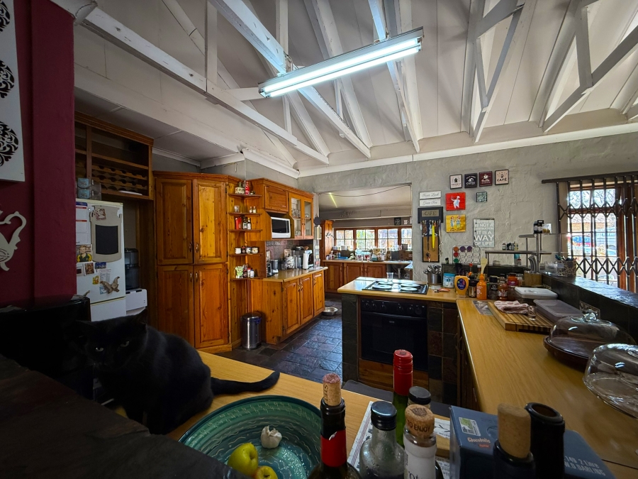 5 Bedroom Property for Sale in Van Der Hoff Park North West